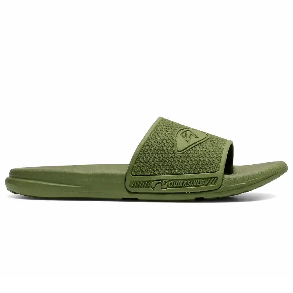 CHANCLAS JOMA PALA S.ISLAND 2623 GREEN CABALLERO — color Green