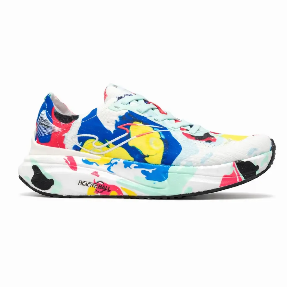 ZAPATILLA JOMA VIPER LADY 2616 MULTICOLOR RVIPLW2616 — color Único