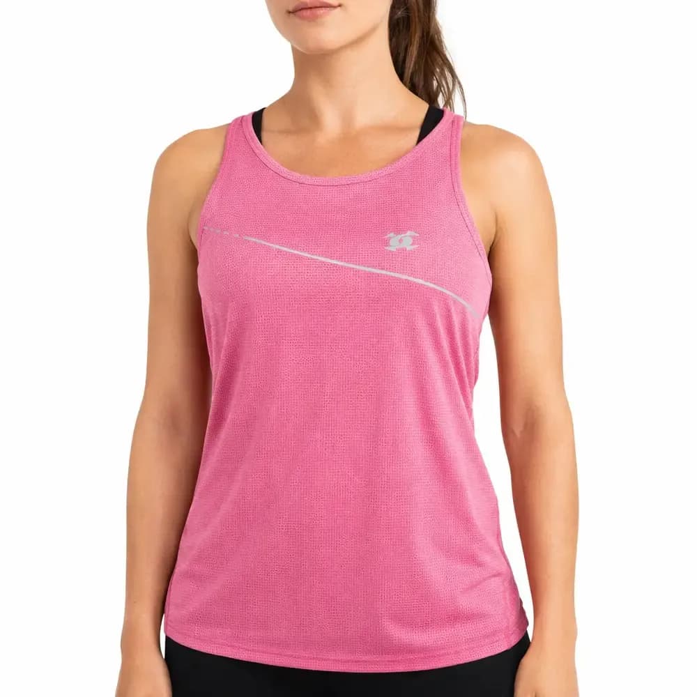 CAMISETA JOHN SMITH ABRIA FUCSIA — color Fucsia