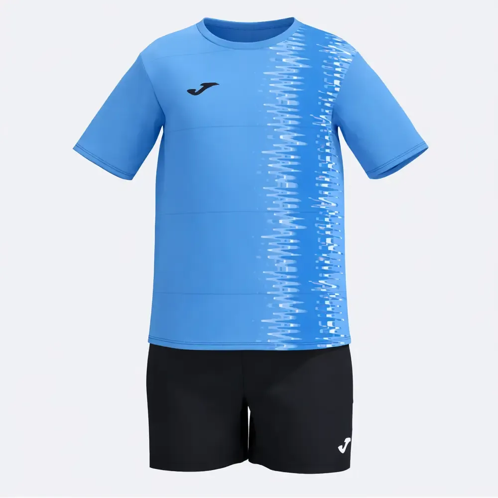 SET JOMA CAMP JR AZUL 500834.715
