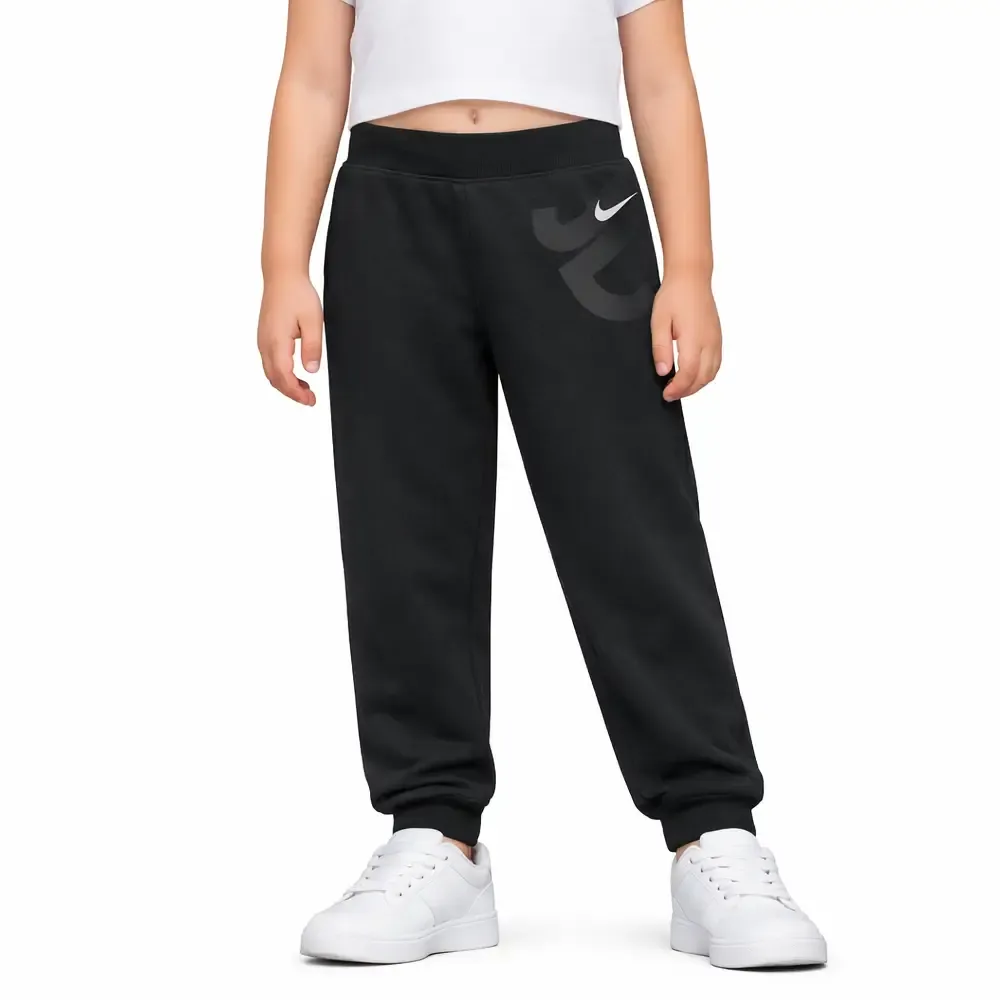 PANTALÓN ALGODÓN NIÑA NIKE