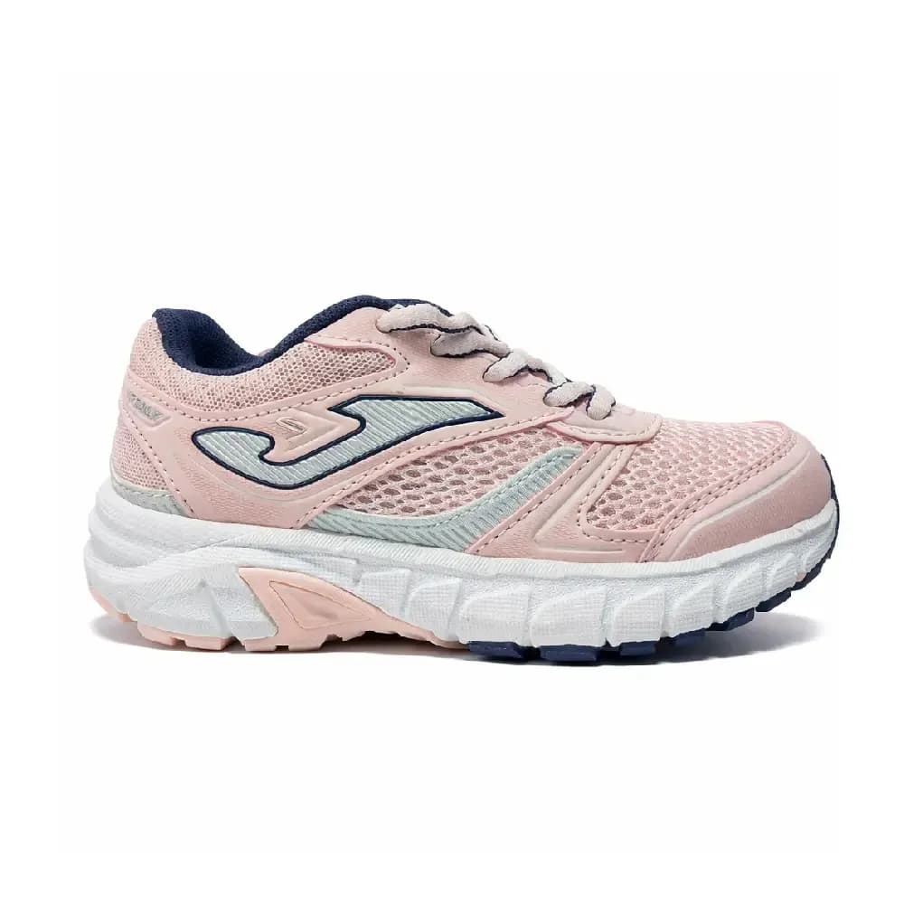 ZAPATILLA BEBÉ JOMA VITALY NIÑA ROSA — color Rosa
