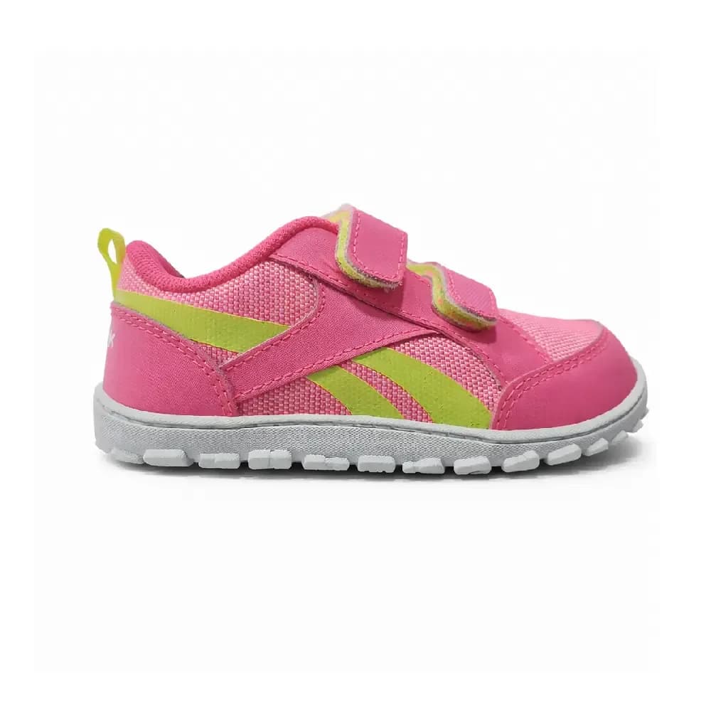 ZAPATILLAS REEBOK BEBÉ NIÑA ROSA VENTUREFLEX — color Rosa Ventureflex