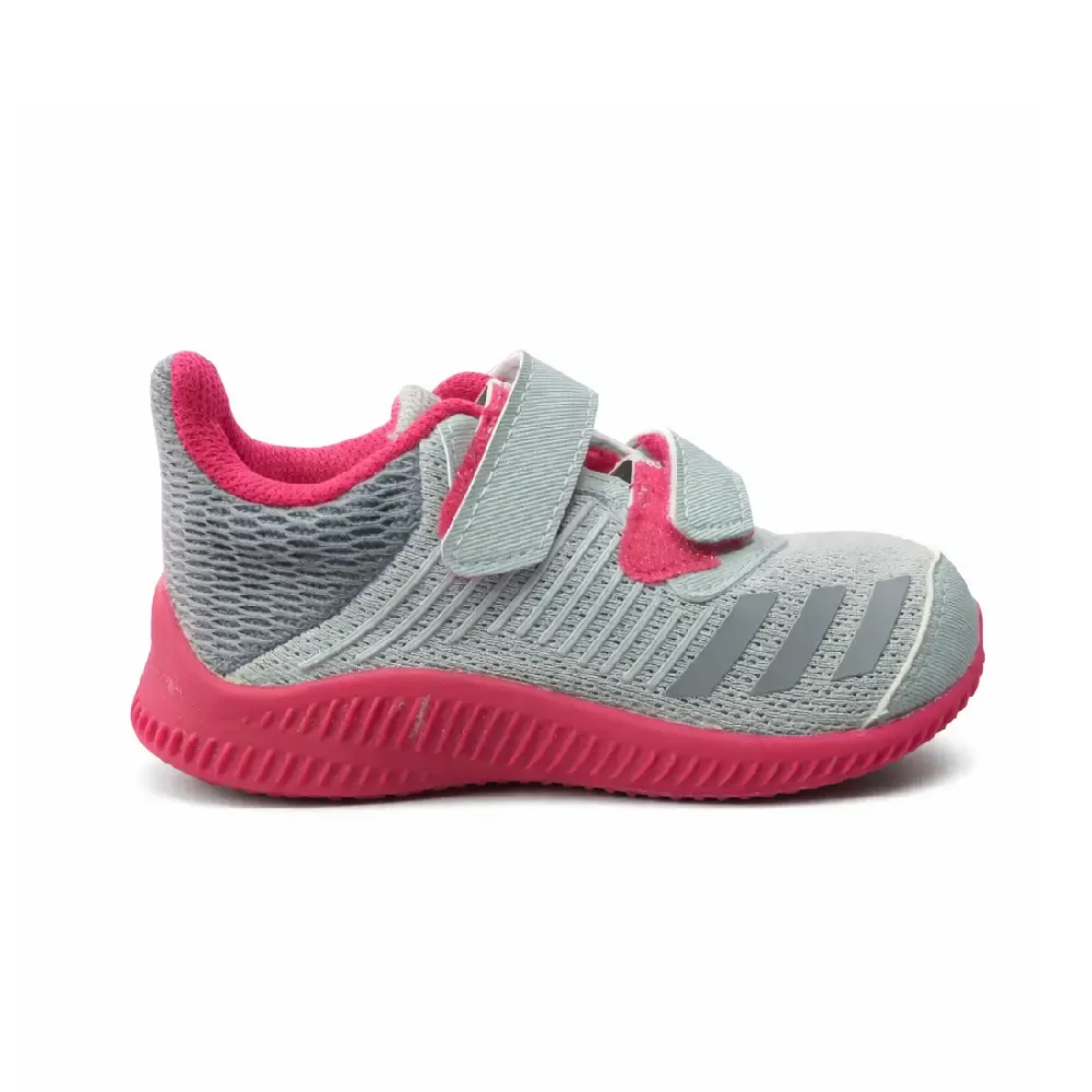 ZAPATILLAS BEBÉ ADIDAS FORTARUN — color Único