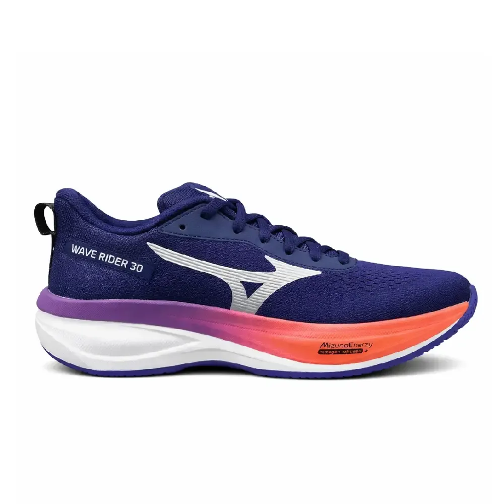 ZAPATILLAS MIZUNO WAVE RIDER 30 MUJER J1GW262074 — color Único