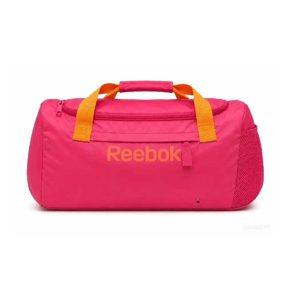 BOLSO REEBOK GRIP FUCSIA — color Fucsia
