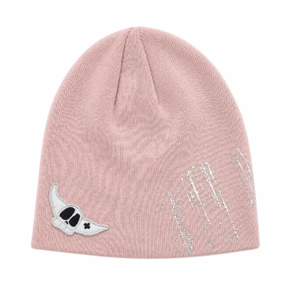 GORRO CHICA INVIERNO RIPCURL MONSTER TURQUESA — color Turquesa