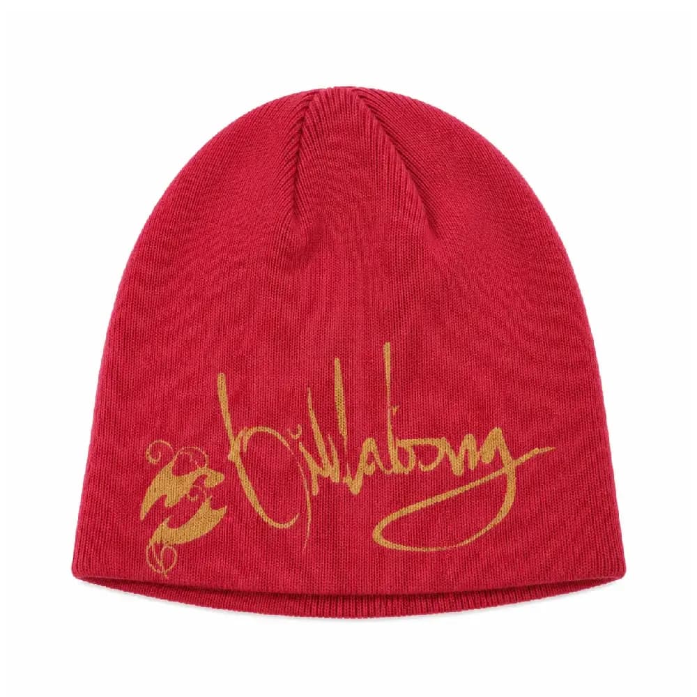 GORRO MUJER BILLABONG GORGY — color Único