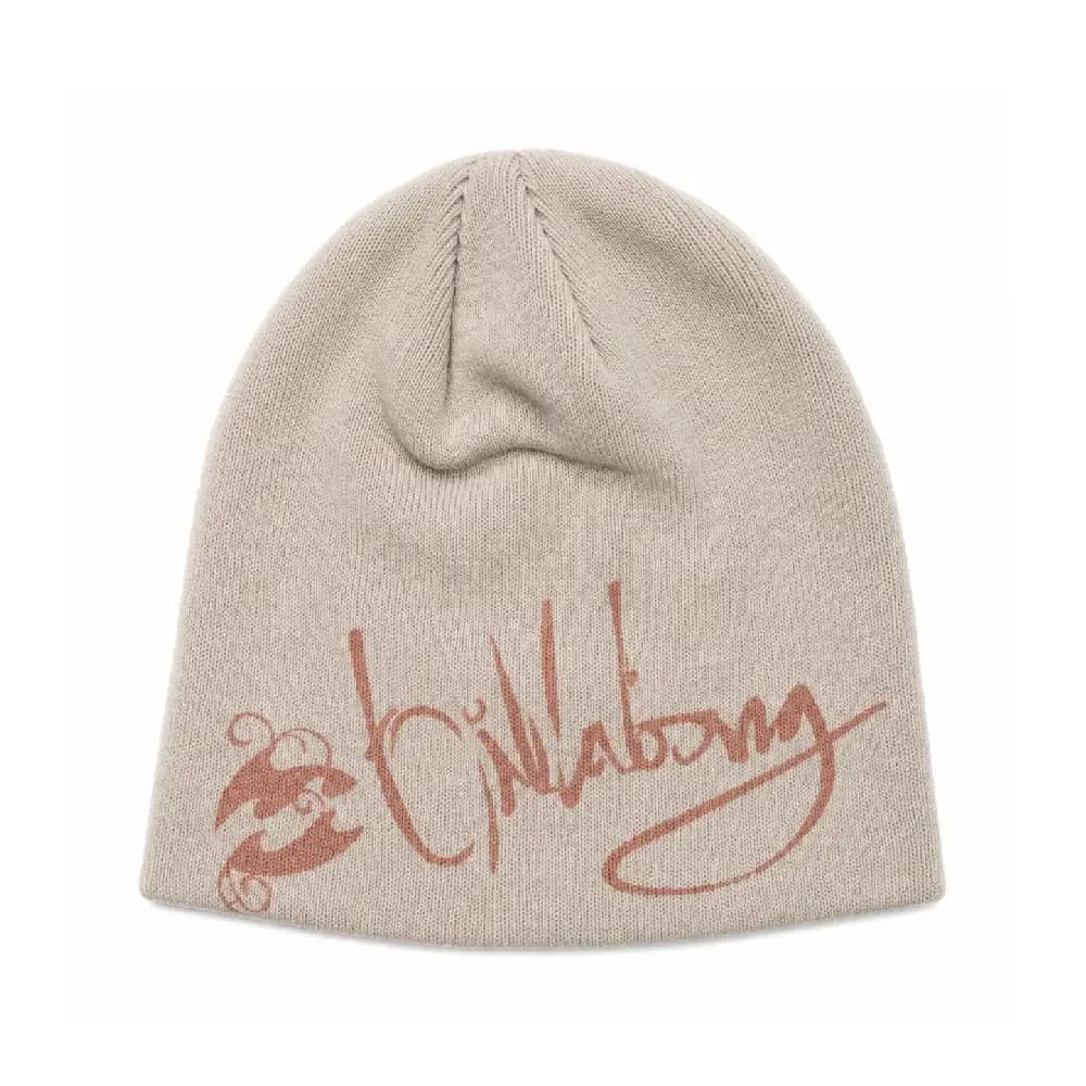 GORRO MUJER BILLABONG GORGY — color Único