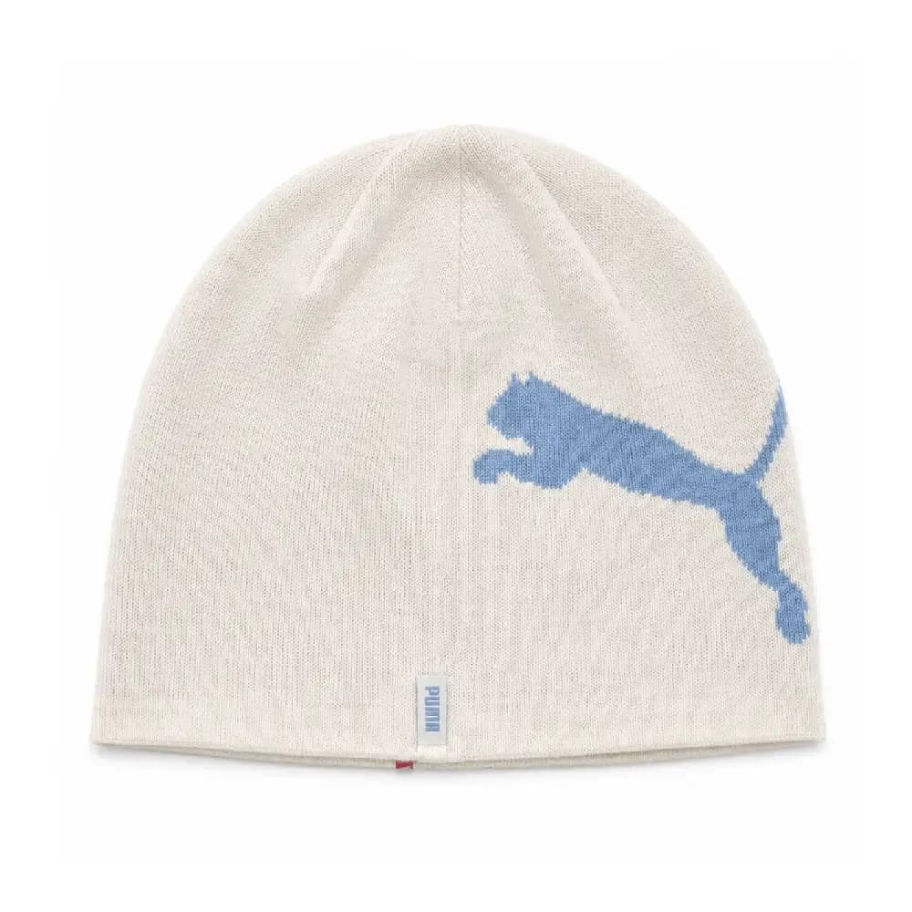 GORRO PUMA LOGO — color Único