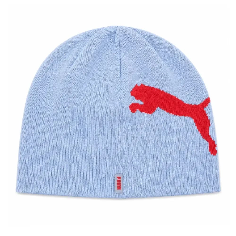 GORRO PUMA LOGO — color Único