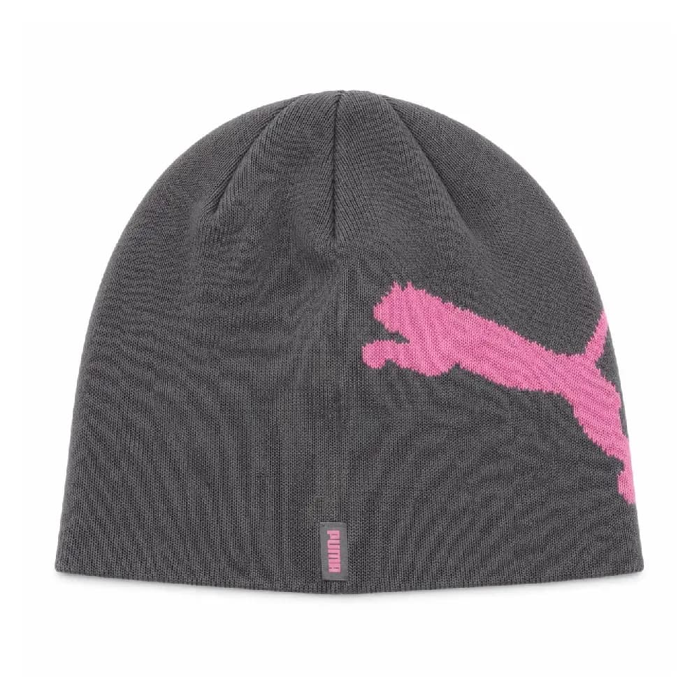GORRO PUMA LOGO — color Único