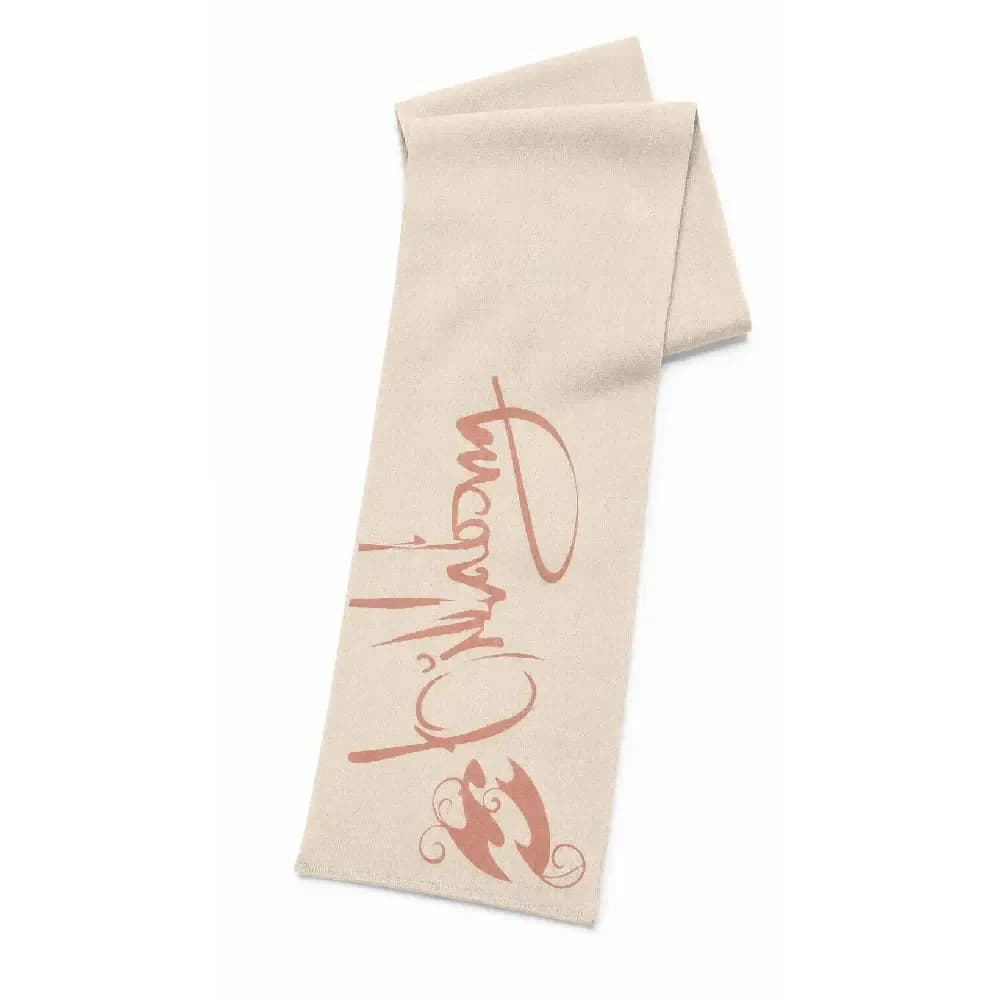 BUFANDA BILLABONG GORGY BEIG U9SC07 BIW7U — color Único