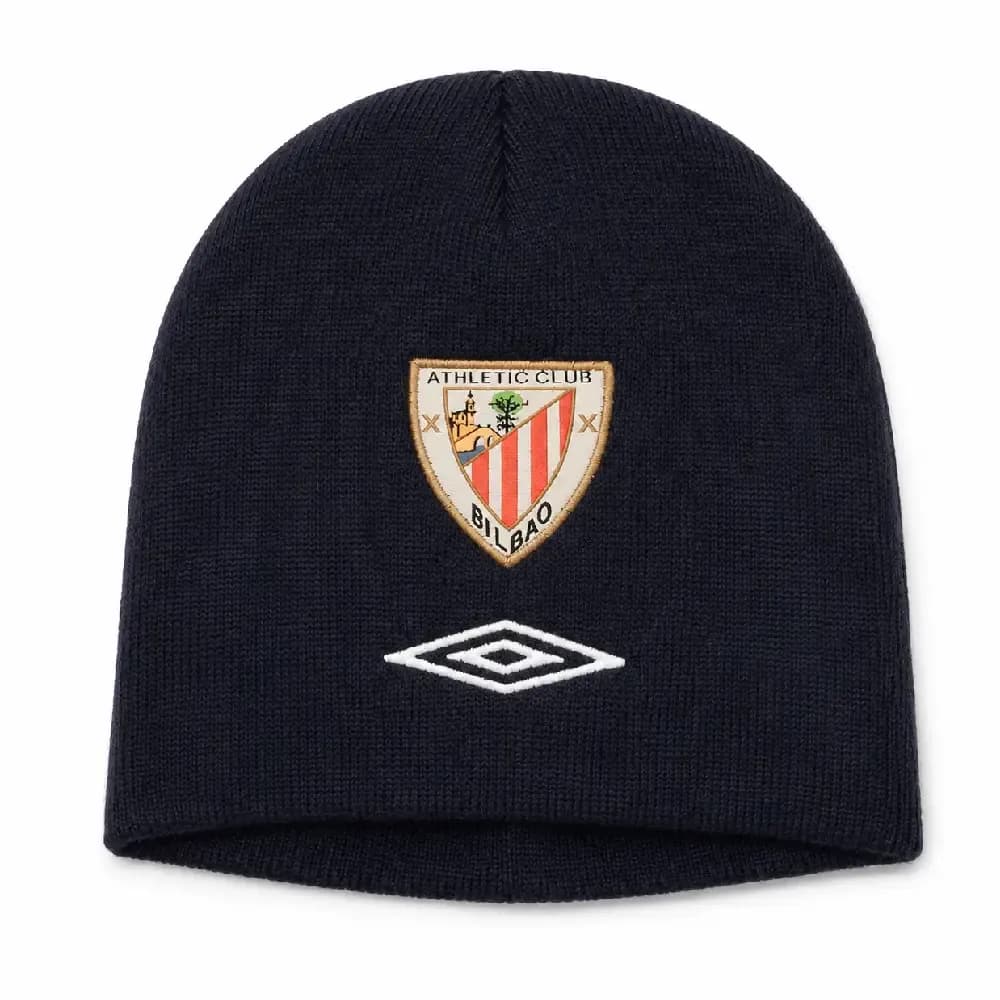 GORRA UMBRO FÚTBOL ATHLETIC CLUB BILBAO — color Único