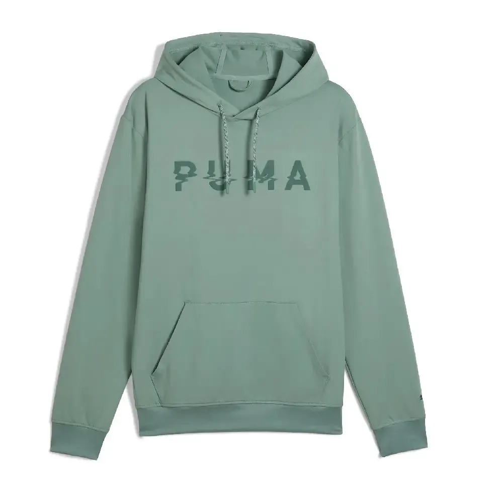 SUDADERA PUMA CON CAPUCHA 526678