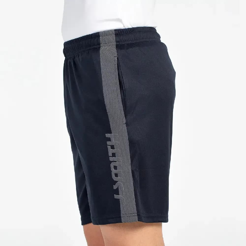 PANTALÓN CORTO JOHN SMITH BOTEO CABALLERO Azul marino — color Azul marino