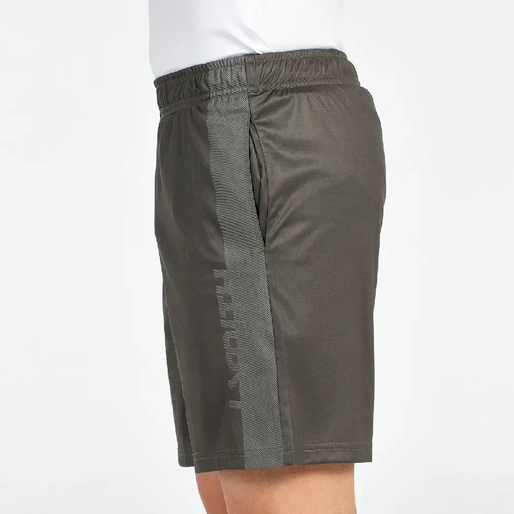 PANTALÓN CORTO JOHN SMITH BOTEO CABALLERO kaki — color kaki