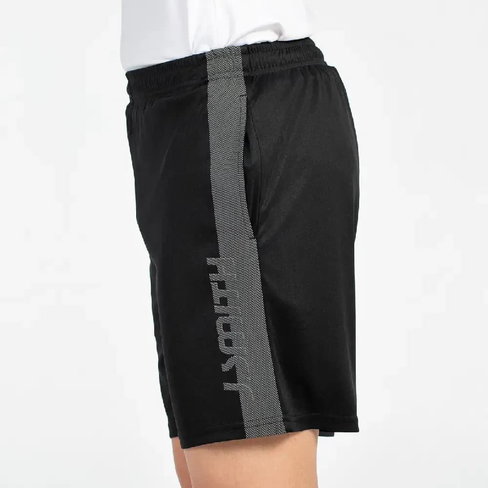 PANTALÓN CORTO JOHN SMITH BOTEO CABALLERO Negro — color Negro
