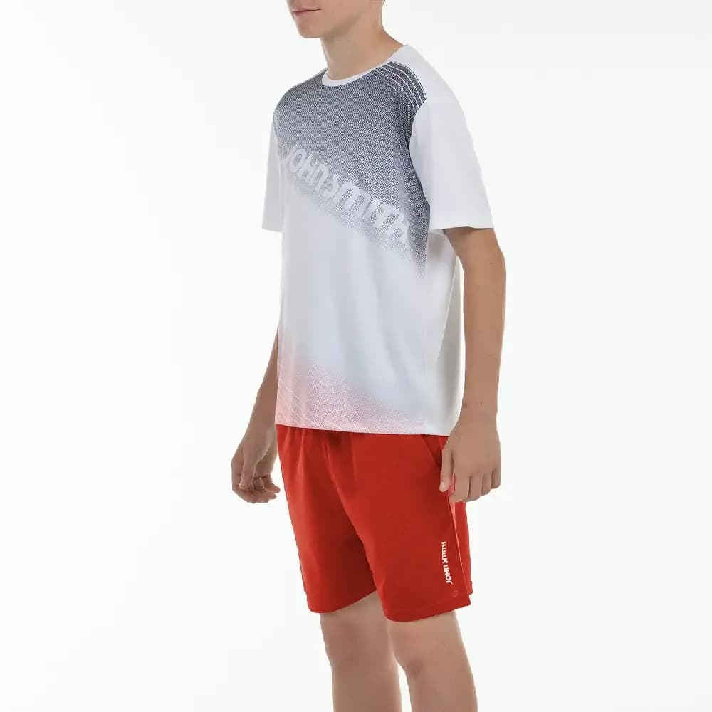SET JOHN SMITH BORNIT NIÑO Rojo — color Rojo