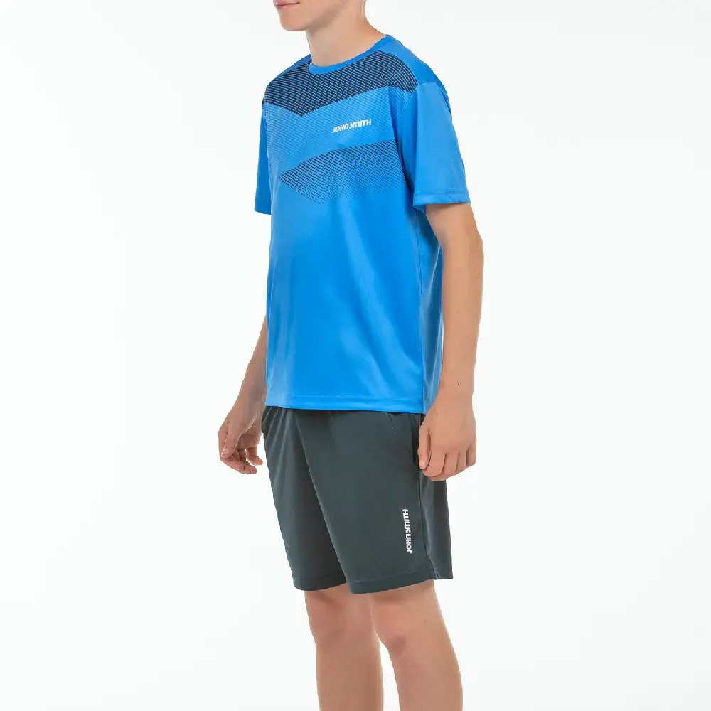 SET JOHN SMITH BIZNA NIÑO Azul — color Azul
