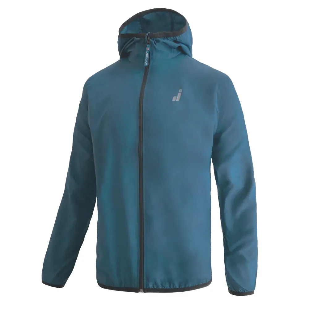 CORTAVIENTOS JOLUVI AIRLIGHT 236334 Verde
