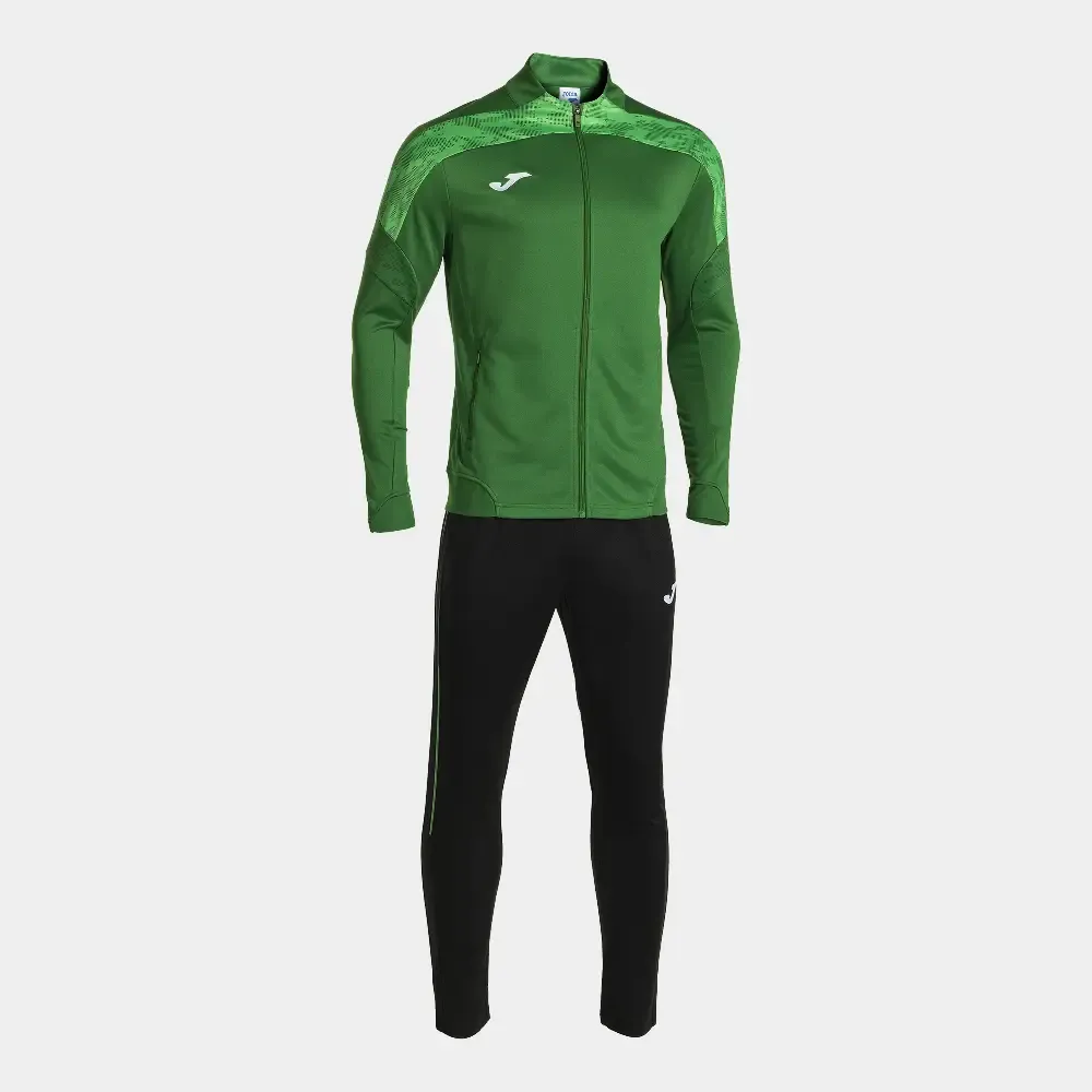 CHÁNDAL JOMA CHAMPIONSHIP VIII 104201 Verde — color Verde