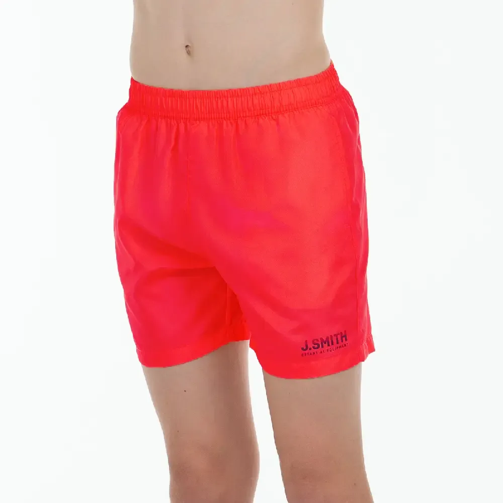 BAÑADOR JOHN SMITH JAUTO JR NATALES Rojo — color Rojo