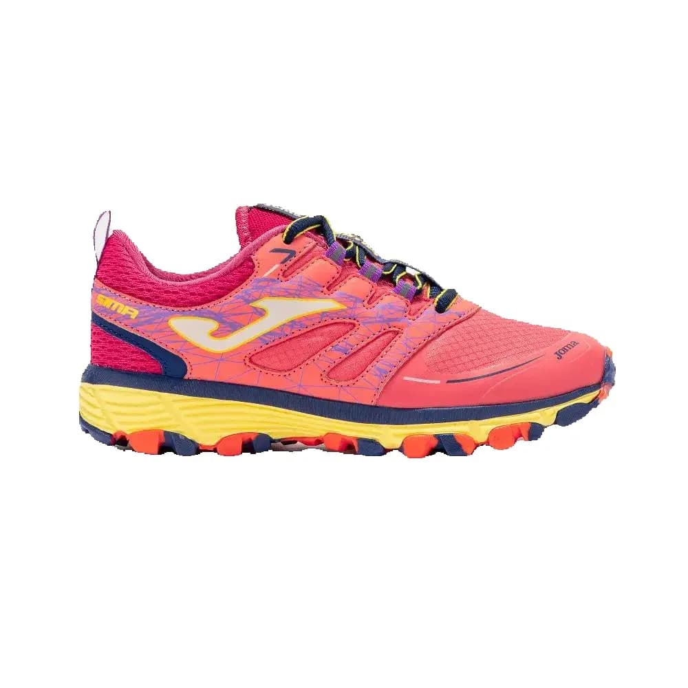 ZAPATILLA JOMA J.SIMA 2507 CORAL JSIMAS2507 — color Coral