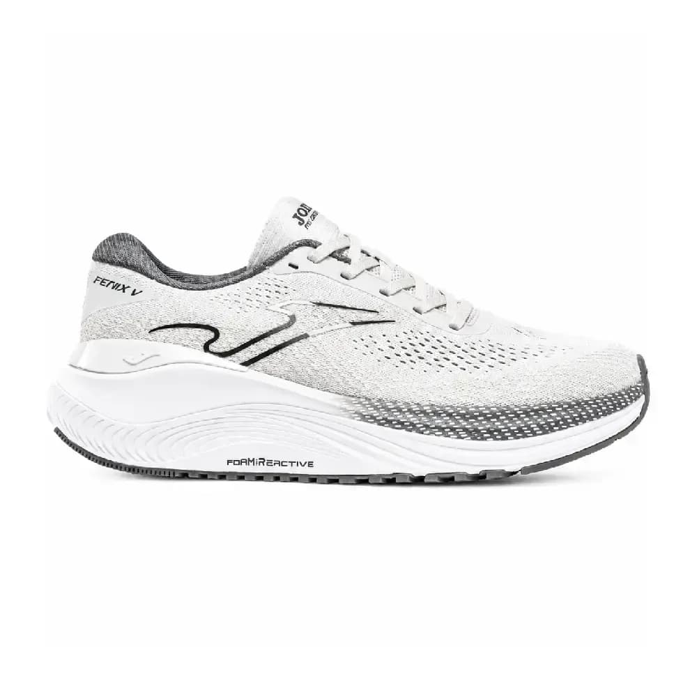 ZAPATILLA JOMA FENIX 2624 MARRÓN RFENIW2624 | RUNNING LIGERA ESTABLE
