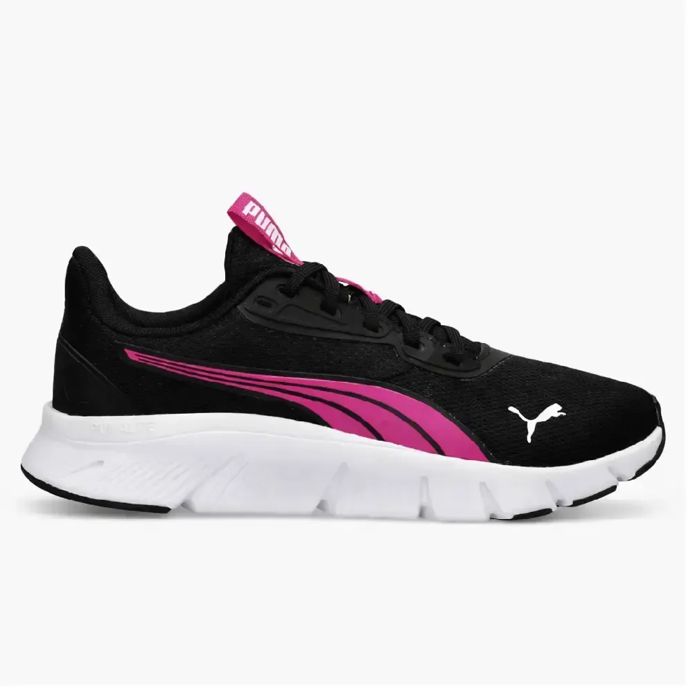 ZAPATILLA PUMA FLEXFOCUS LITE MODERN JR 401517‑05 — color Único