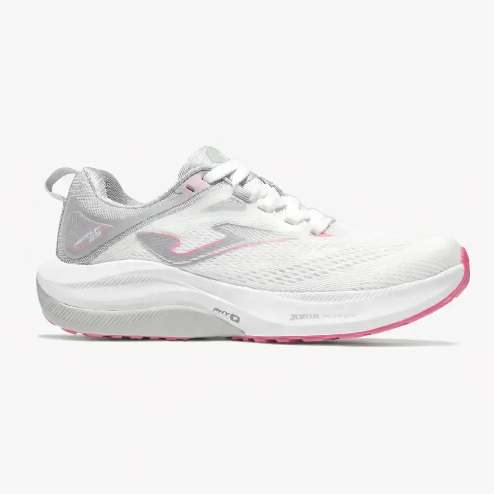 ZAPATILLA JOMA HISPALIS LADY 2602 BLANCO RHISLS2602 — color Blanco