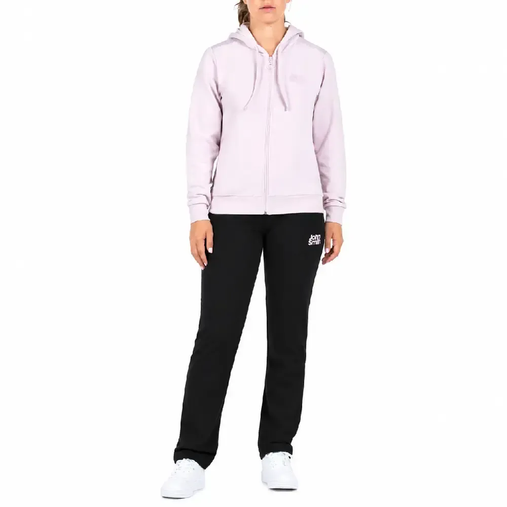 CHÁNDAL MUJER JOHN SMITH HADAR ROSA PALO | CONFORT LIGERO ENTRENAMIENTO DEPORTE DIARIO — color Rosa