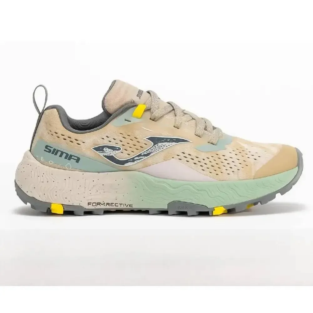 ZAPATILLAS JOMA TK.SIMA LADY BEIG TKSMLW2525 — color Único