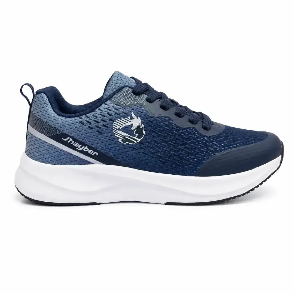 ZAPATILLA J’HAYBER RAZOR NAVY ZA451038 | CALZADO DEPORTIVO CABALLERO