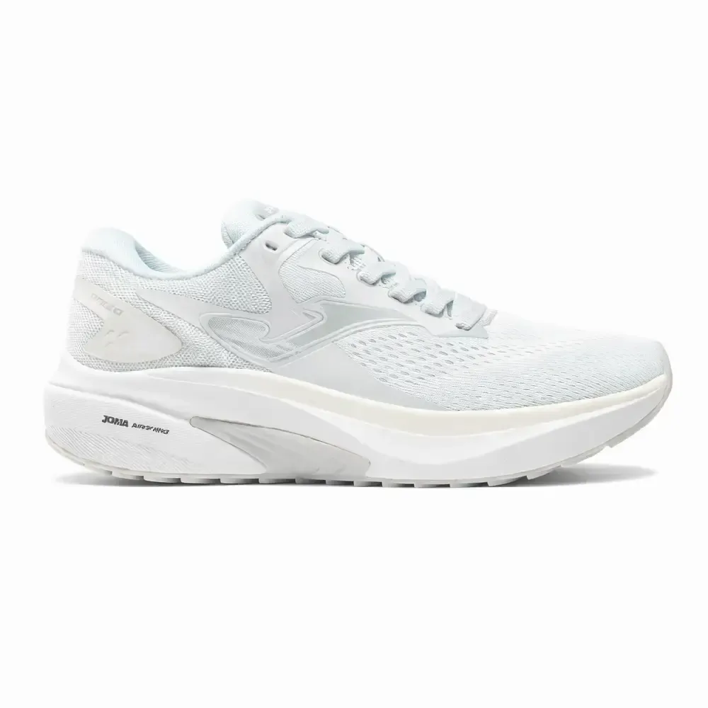 ZAPATILLA JOMA SPEED LADY RSPELW2627 | RUNNING LIGERA CONFORT MUJER — color Blanco