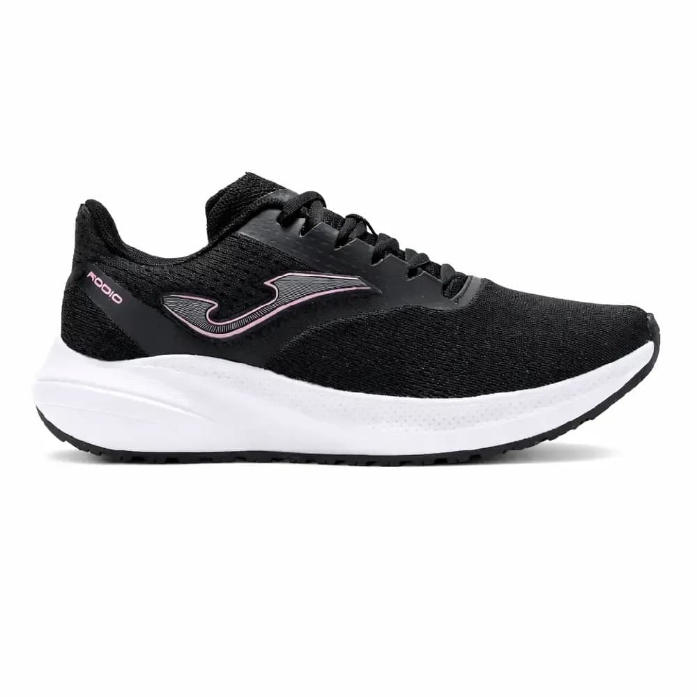 ZAPATILLAS JOMA RODIO LADY 2501 NEGRO RRODLS2501 — color Negro