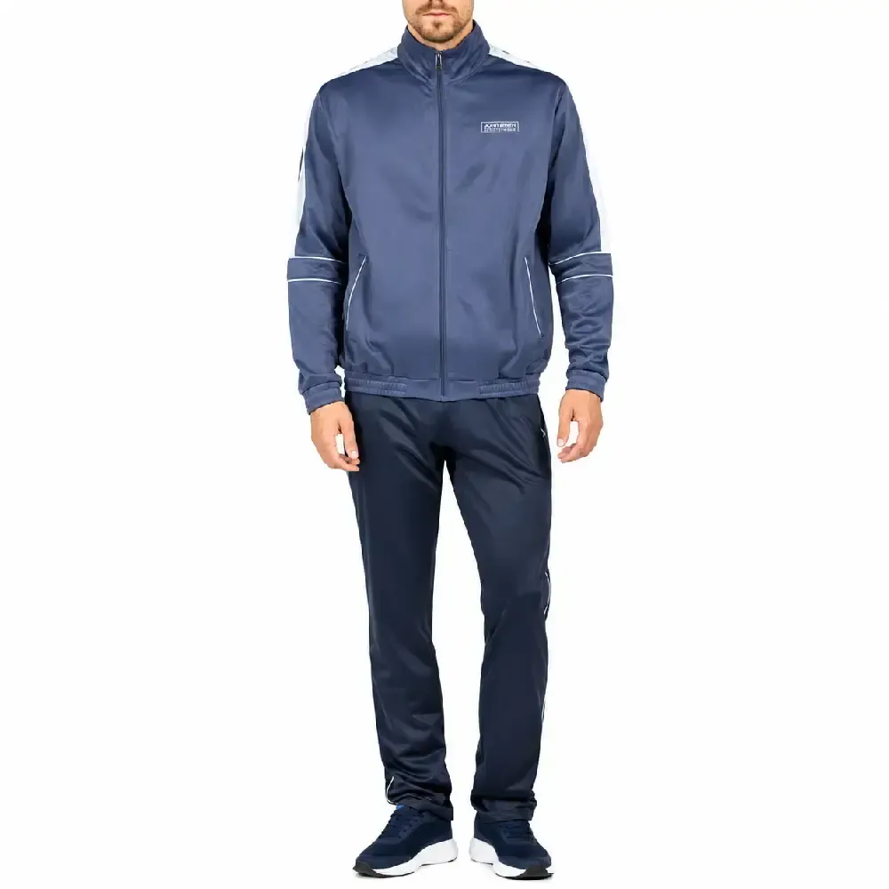 CHÁNDAL JOHN SMITH AFATO CABALLERO | DEPORTIVO CÓMODO RESISTENTE — color Azul Cobalto
