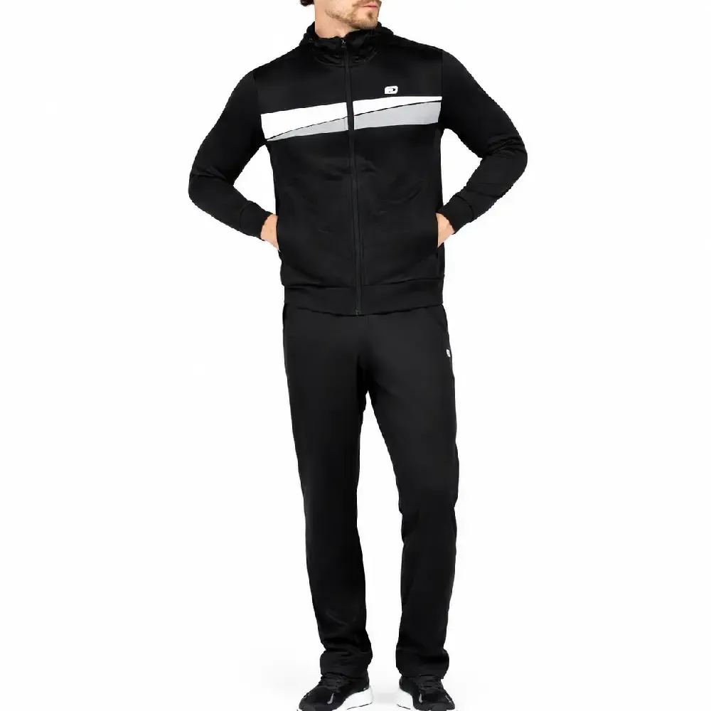 CHÁNDAL JOHN SMITH ALMARAZ NEGRO CABALLERO | DEPORTIVO CÓMODO RESISTENTE — color Negro