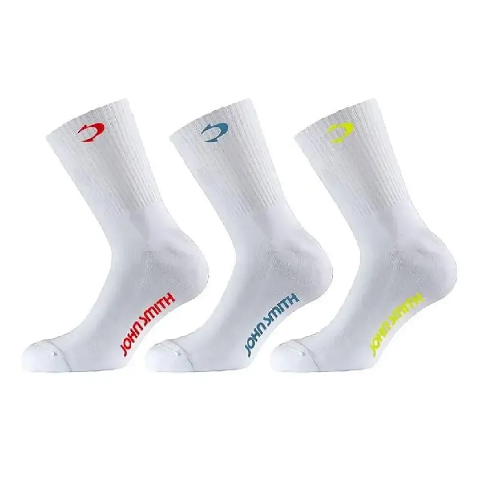 PACK CALCETINES JOHN SMITH C16212 | CALCETINES DEPORTIVOS