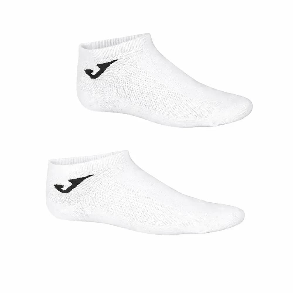 CALCETÍN INVISIBLE BLANCO JOMA UNISEX 400028.P02 | CONFORT TRANSPIRABLE RUNNING — color Único