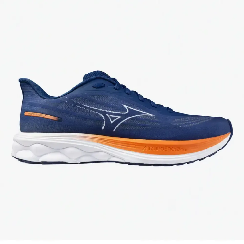 ZAPATILLA MIZUNO WAVE SKYRISE 7 J1GC260905 | RUNNING AMORTIGUACIÓN PREMIUM — color Único