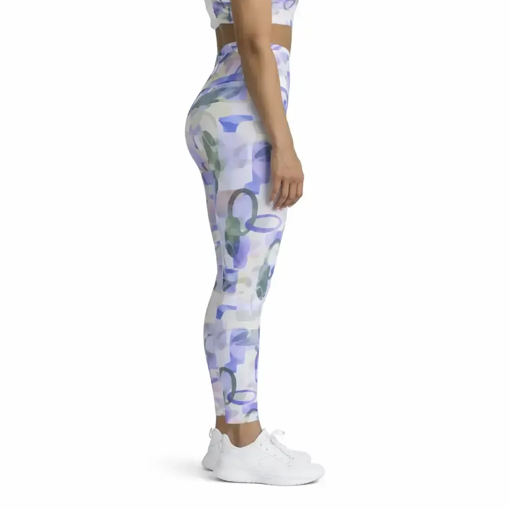 LEGGINGS DITCHIL ARUBA LILA MUJER