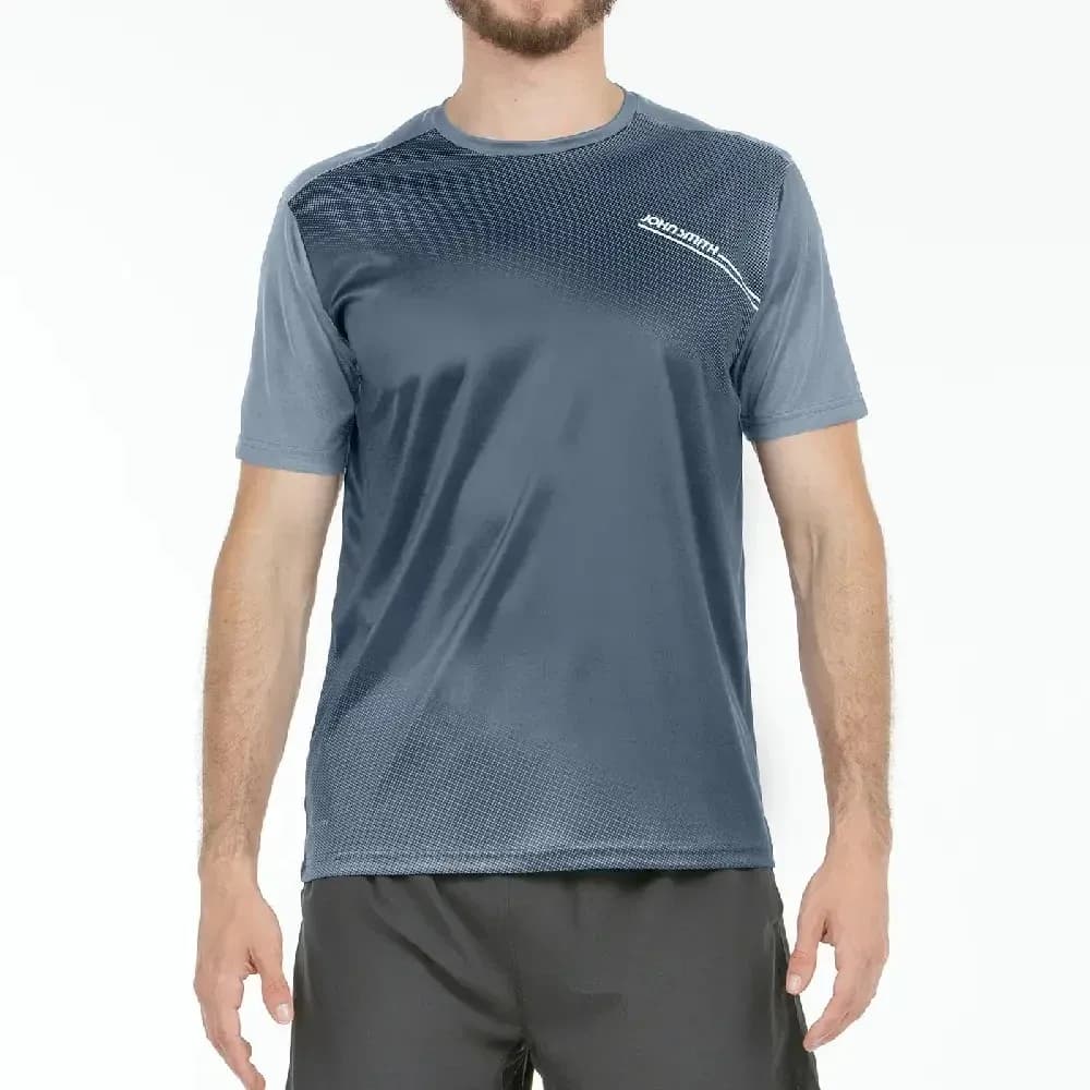CAMISETA JOHN SMITH BENITE CABALLERO — color Único
