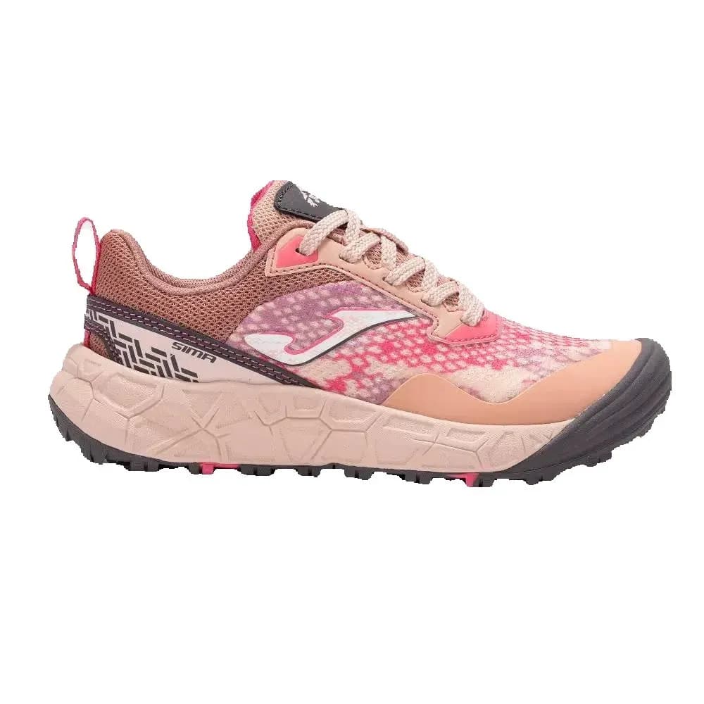 ZAPATILLA JOMA J.SIMA 2529 PINK JSIMAW2529 — color Pink