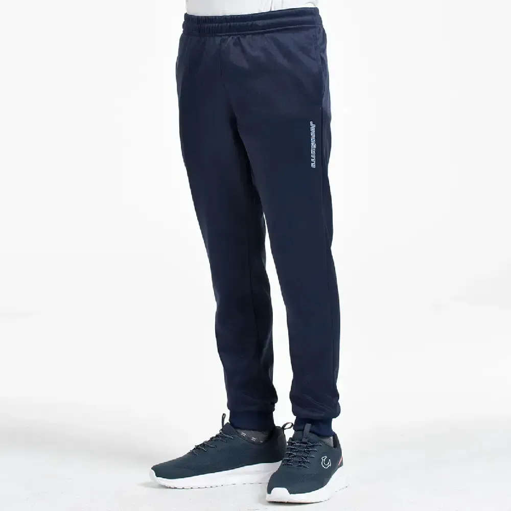 PANTALÓN JOHN SMITH GURUPI CABALLERO | DEPORTIVO CÓMODO RESISTENTE — color Marino