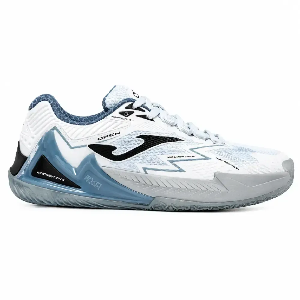 ZAPATILLA JOMA TENIS PÁDEL TOPEW2605 OPEN MEN 2605 AZUL | CALZADO DEPORTIVO HOMBRE