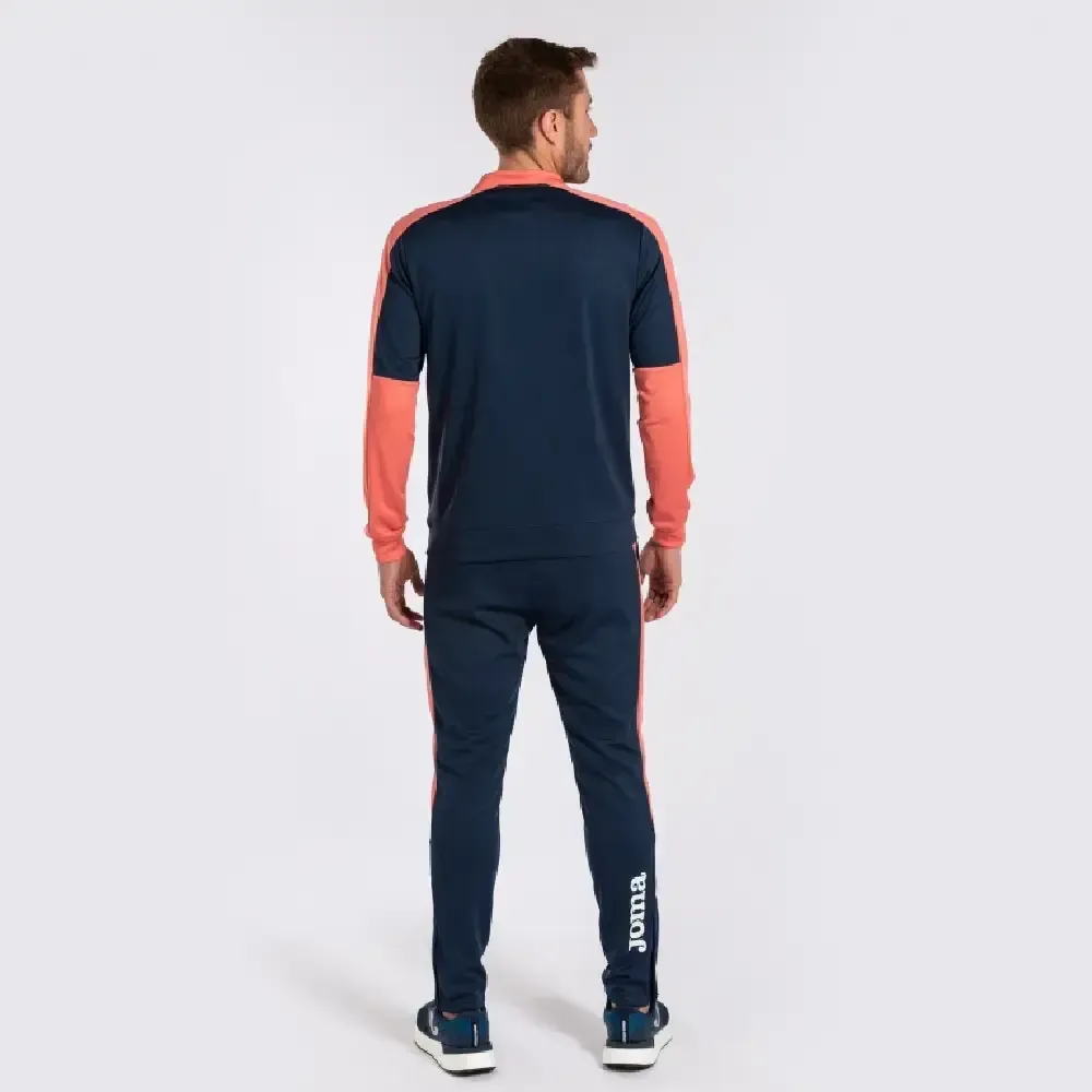 CHÁNDAL JOMA ECO CHAMPIONSHIP 102751.390 MARINO CORAL | ENTRENAMIENTO CONFORT DURABILIDAD