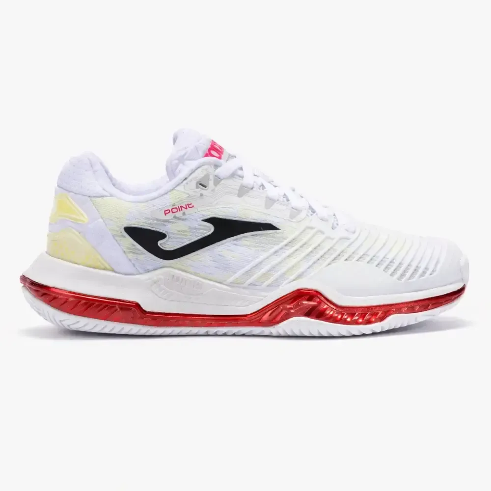 ZAPATILLA JOMA POINT LADY 2502 TPOILW2502AC — color Único