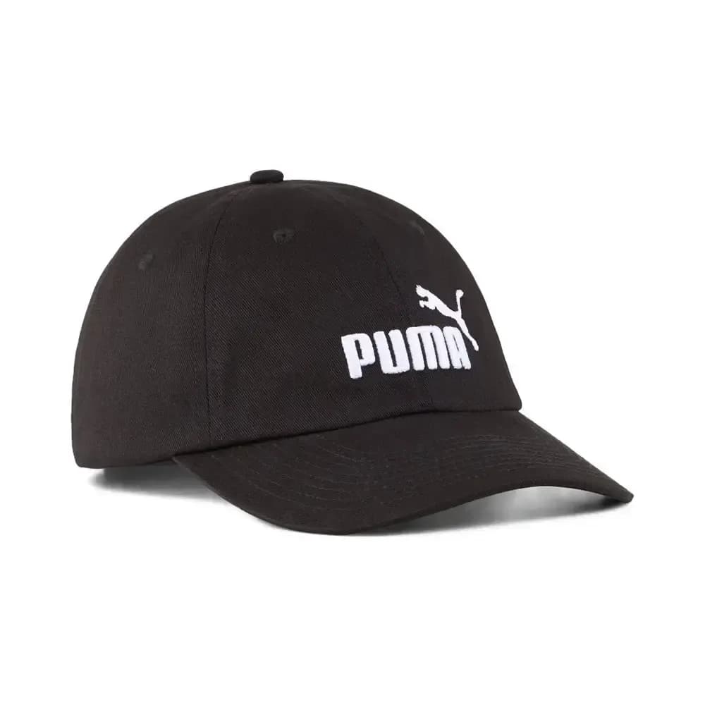 GORRA PUMA ESS NO.1 LOGO BB C/O ESTILO CLÁSICO AJUSTABLE LIFESTYLE — color Único
