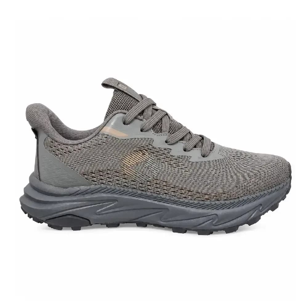 ZAPATILLAS JHAYBER TRAIL TAIGA CAMEL ZA52687 | ZAPATILLA TREKKING CABALLERO RESISTENTE Y CÓMODA — color Único